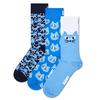 Happy Socks Socken Socken - Blue Cats