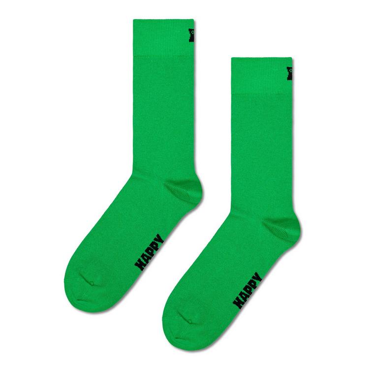 Happy Socks Happy Socks Socken Socken - Gr&uuml;n/Schwarz/Grau/Wei&szlig; - 4 | SportScheck
