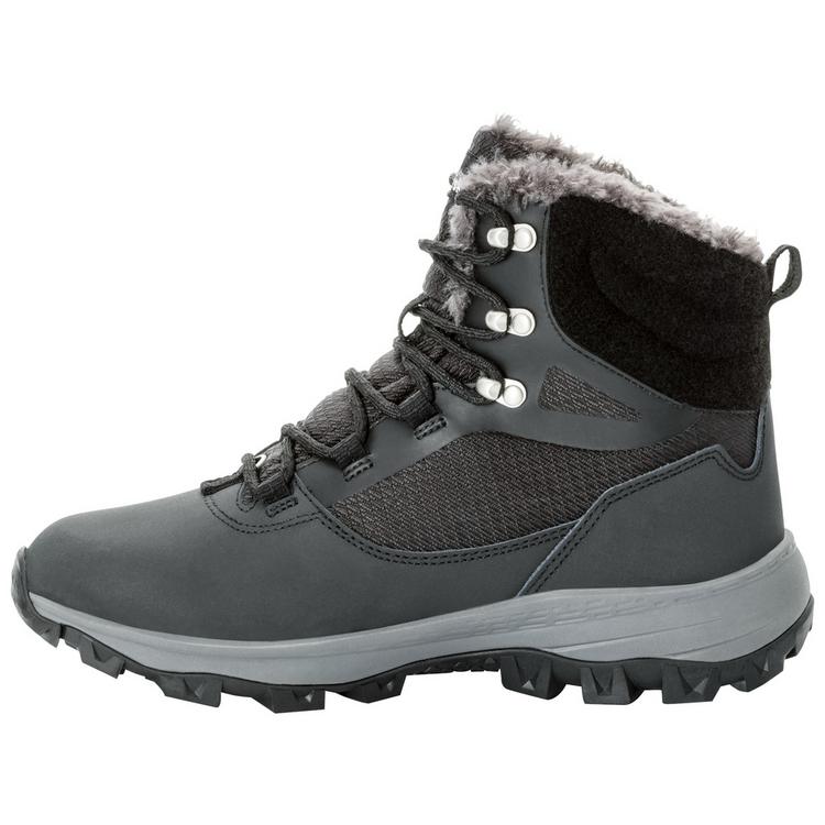 Jack Wolfskin Jack Wolfskin EVERQUEST TEXAPORE HIGH W Winterschuhe Damen - phantom - 0 | SportScheck