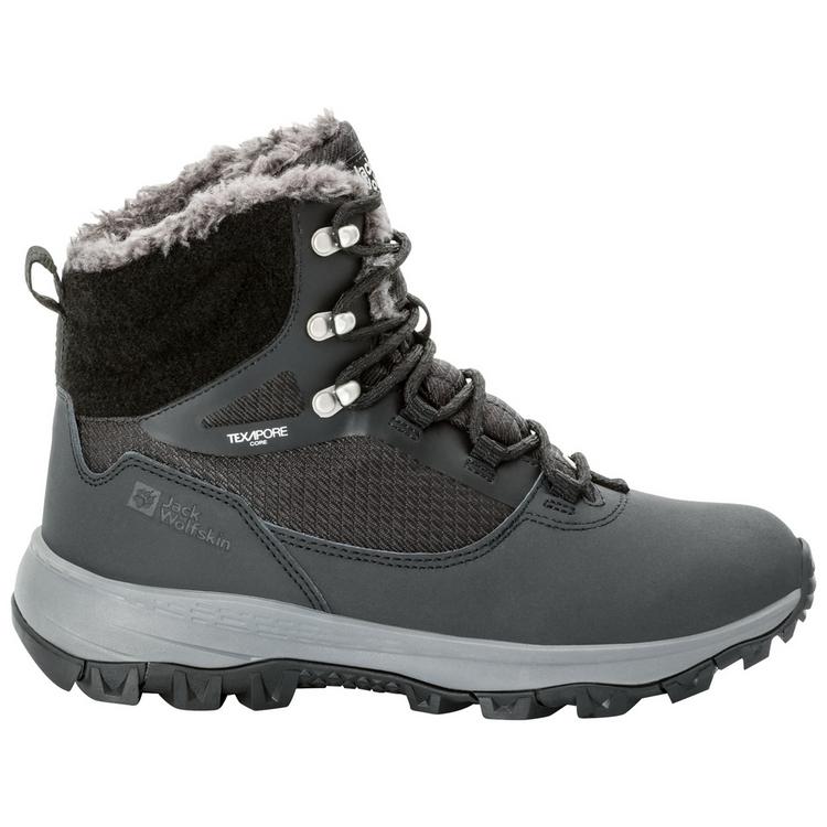 Jack Wolfskin Jack Wolfskin EVERQUEST TEXAPORE HIGH W Winterschuhe Damen - phantom - 0 | SportScheck