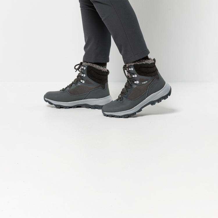 Jack Wolfskin Jack Wolfskin EVERQUEST TEXAPORE HIGH W Winterschuhe Damen - phantom - 0 | SportScheck