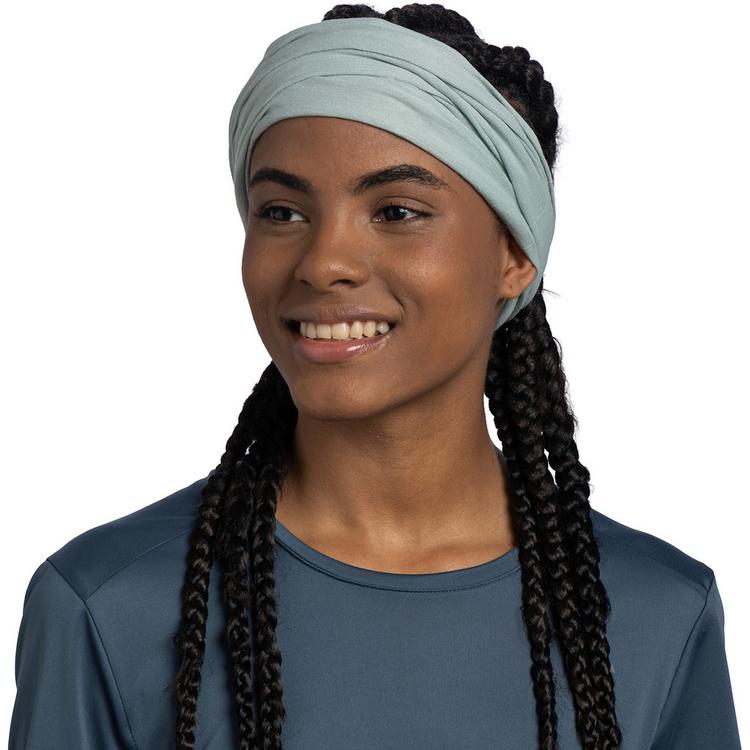 BUFF BUFF Coolnet UV Schal Herren - Gr&uuml;n203 - 0 | SportScheck