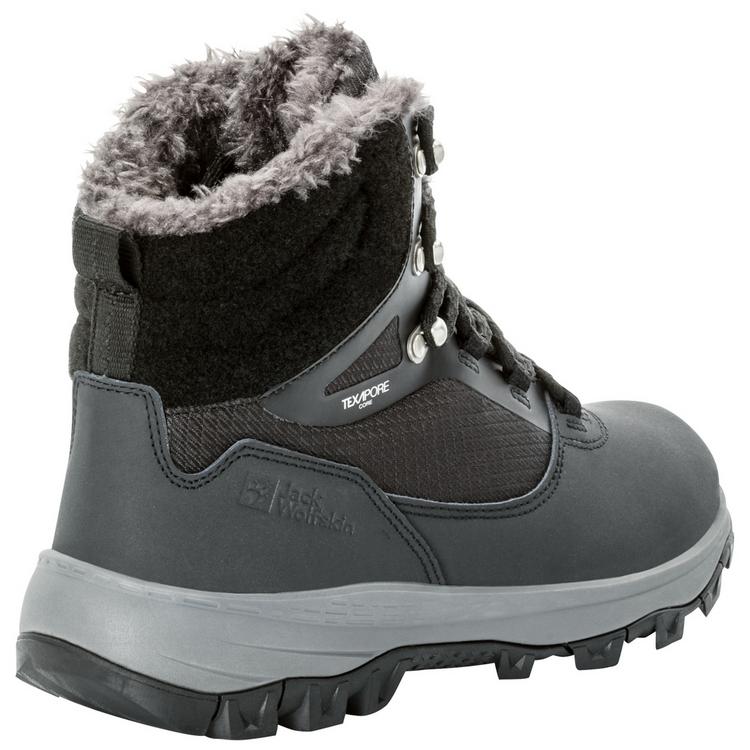 Jack Wolfskin Jack Wolfskin EVERQUEST TEXAPORE HIGH W Winterschuhe Damen - phantom - 1 | SportScheck