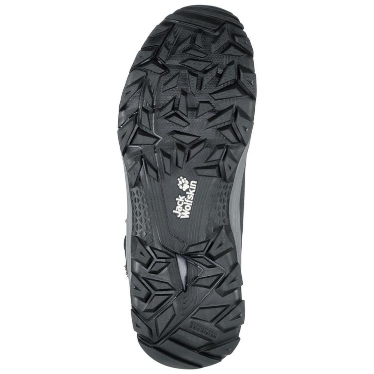 Jack Wolfskin Jack Wolfskin EVERQUEST TEXAPORE HIGH W Winterschuhe Damen - phantom - 2 | SportScheck