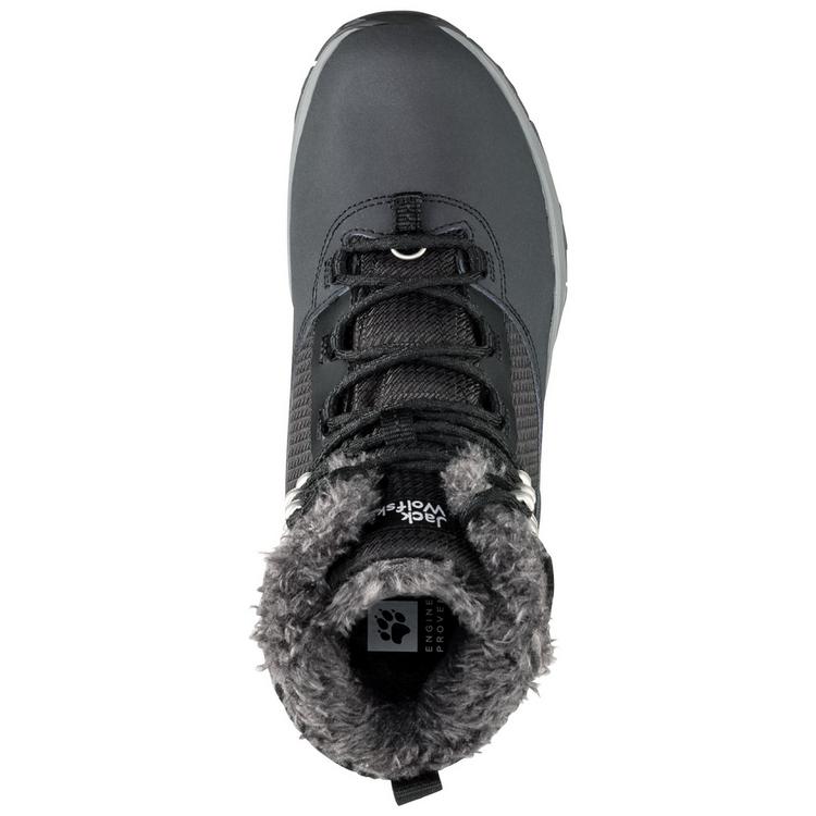 Jack Wolfskin Jack Wolfskin EVERQUEST TEXAPORE HIGH W Winterschuhe Damen - phantom - 3 | SportScheck