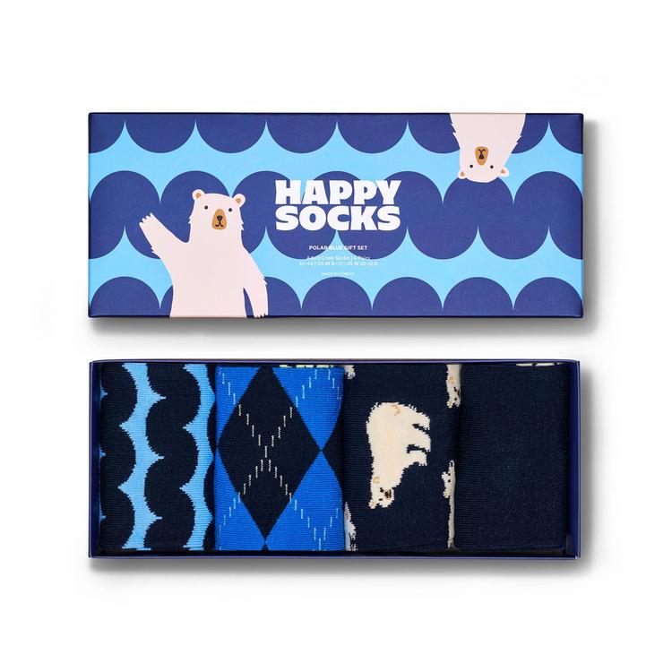Happy Socks Happy Socks Socken Socken - Polar Blue - 5 | SportScheck