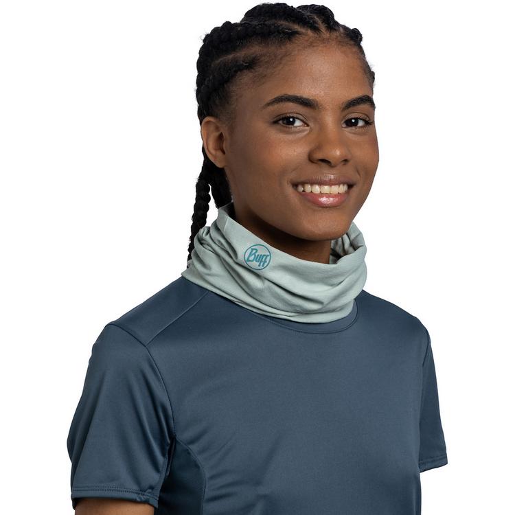 BUFF BUFF Coolnet UV Schal Herren - Gr&uuml;n203 - 1 | SportScheck