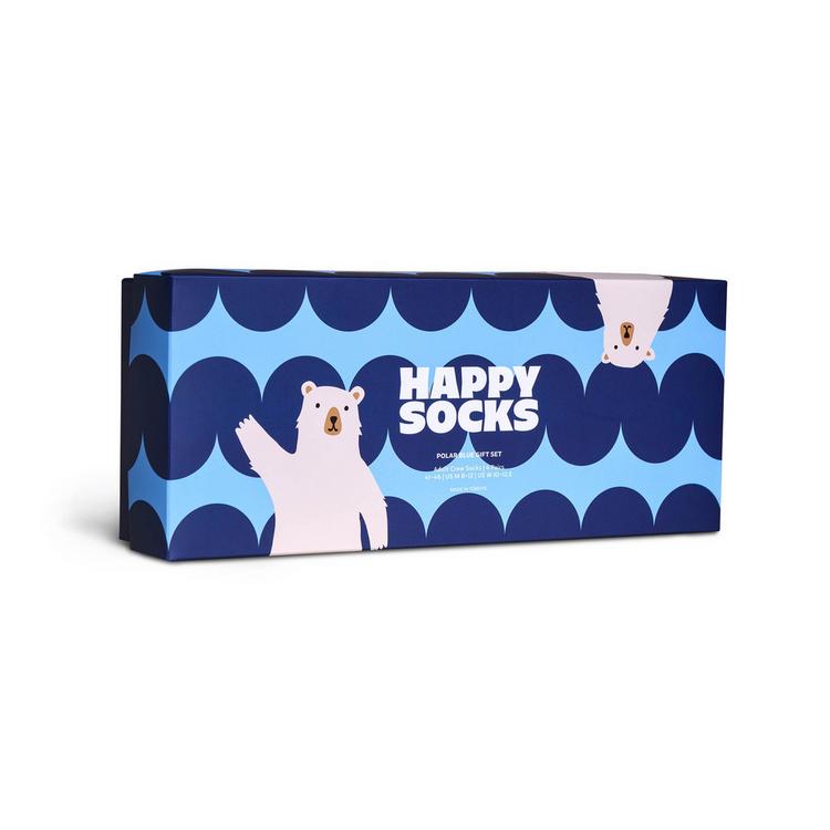 Happy Socks Happy Socks Socken Socken - Polar Blue - 6 | SportScheck