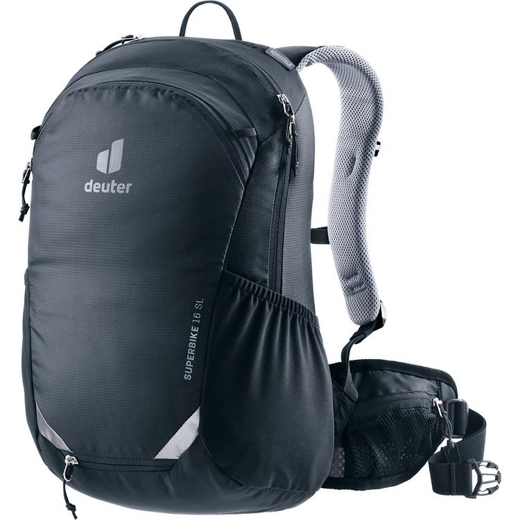 Deuter Deuter Superbike 16 Fahrradrucksack - Schwarz - 0 | SportScheck