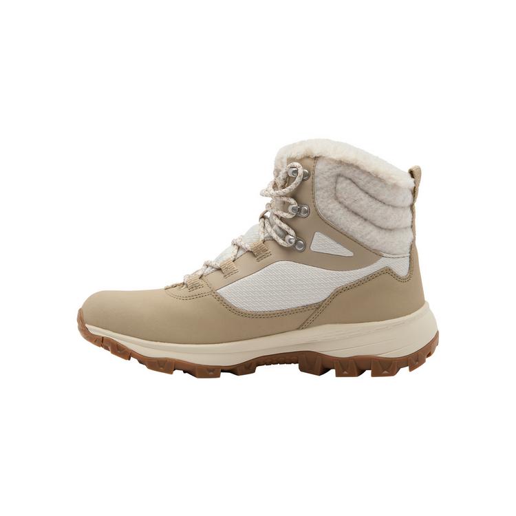 Jack Wolfskin Jack Wolfskin EVERQUEST TEXAPORE HIGH W Winterschuhe Damen - anis - 0 | SportScheck