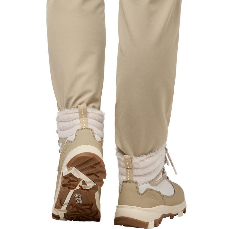 Jack Wolfskin Jack Wolfskin EVERQUEST TEXAPORE HIGH W Winterschuhe Damen - anis - 0 | SportScheck