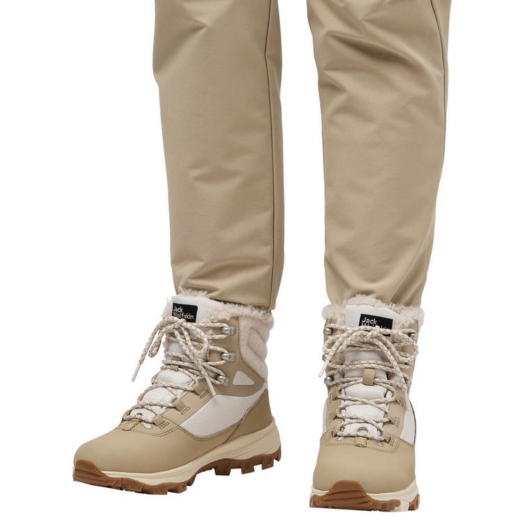 Jack Wolfskin Jack Wolfskin EVERQUEST TEXAPORE HIGH W Winterschuhe Damen - anis - 1 | SportScheck