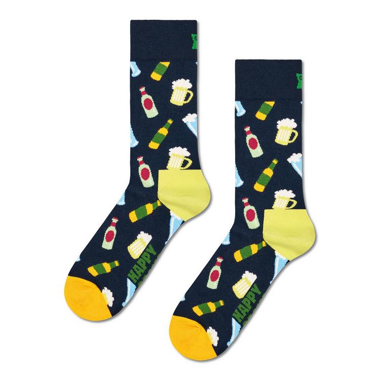 Happy Socks Happy Socks Socken Socken - Beer & Pretzel - 0 | SportScheck