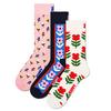 Happy Socks Socken Socken - Floral