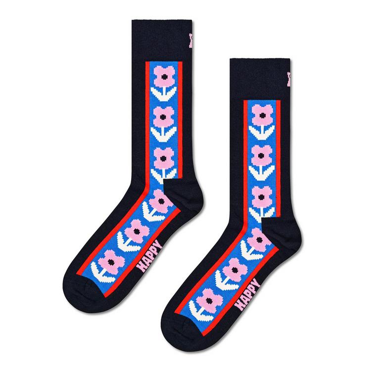 Happy Socks Happy Socks Socken Socken - Floral - 1 | SportScheck
