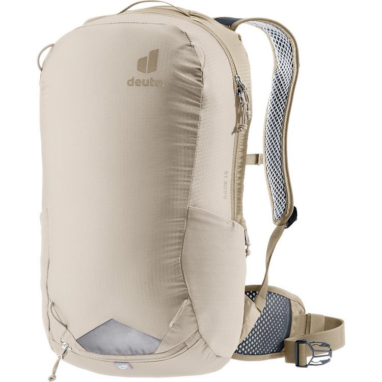 Deuter Deuter Race 16 Fahrradrucksack - Grau0618 - 0 | SportScheck