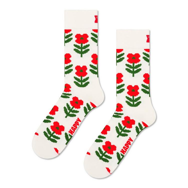 Happy Socks Happy Socks Socken Socken - Floral - 2 | SportScheck