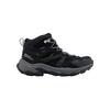 Jack Wolfskin VOJO TOUR LT TEXAPORE MID W Wanderschuhe Damen - phantom