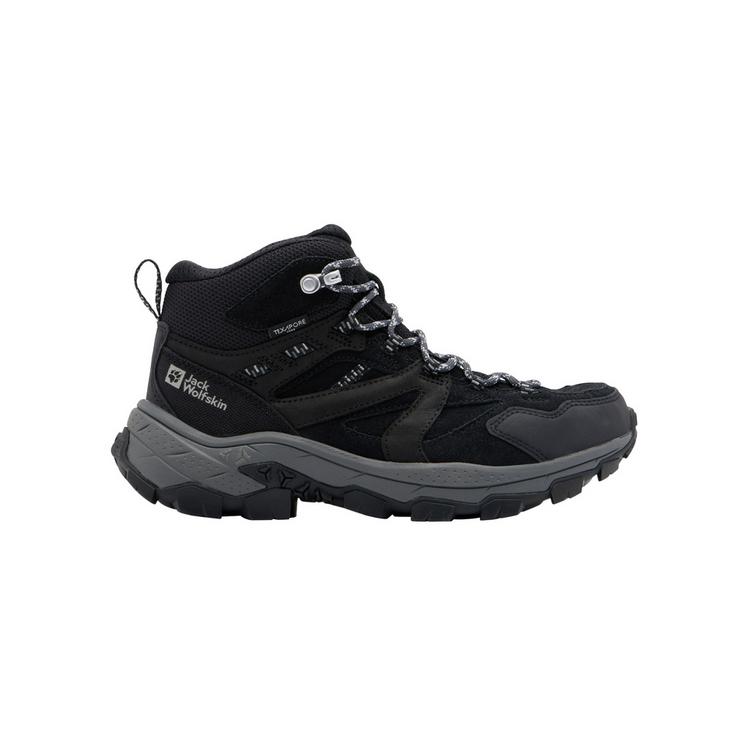 Jack Wolfskin Jack Wolfskin VOJO TOUR LT TEXAPORE MID W Wanderschuhe Damen - phantom - 0 | SportScheck