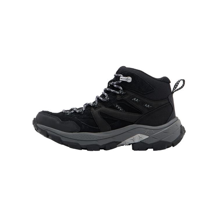 Jack Wolfskin Jack Wolfskin VOJO TOUR LT TEXAPORE MID W Wanderschuhe Damen - phantom - 0 | SportScheck