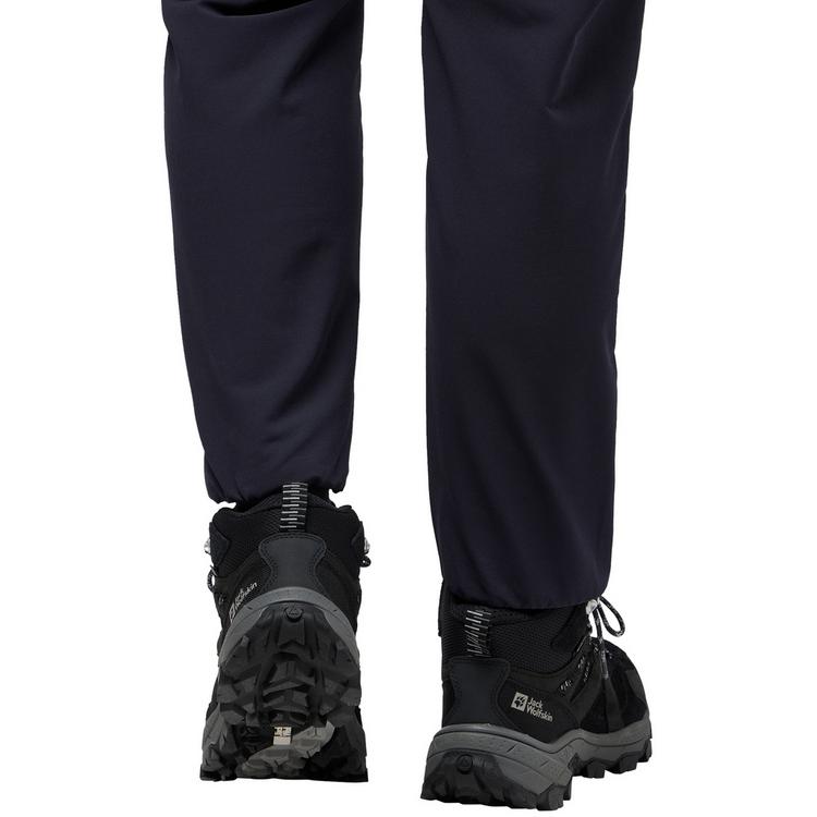 Jack Wolfskin Jack Wolfskin VOJO TOUR LT TEXAPORE MID W Wanderschuhe Damen - phantom - 0 | SportScheck
