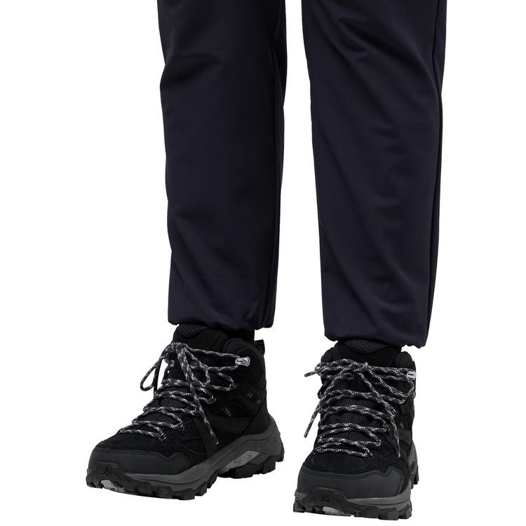 Jack Wolfskin Jack Wolfskin VOJO TOUR LT TEXAPORE MID W Wanderschuhe Damen - phantom - 1 | SportScheck