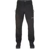 Berghaus M FAST HIKE PANT Trekkinghose Herren - Schwarz