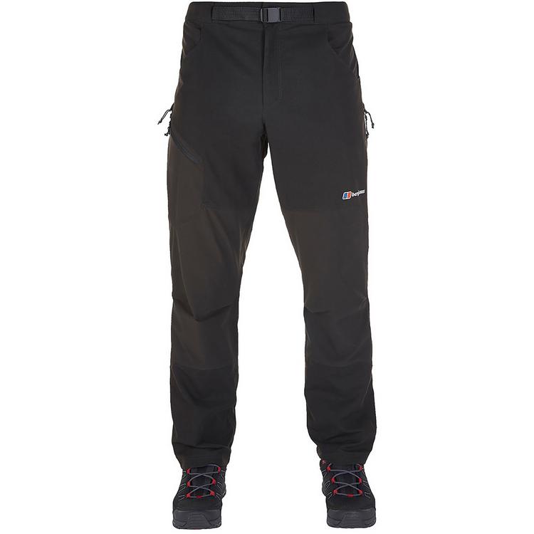 Berghaus Berghaus M FAST HIKE PANT Trekkinghose Herren - Schwarz - 0 | SportScheck