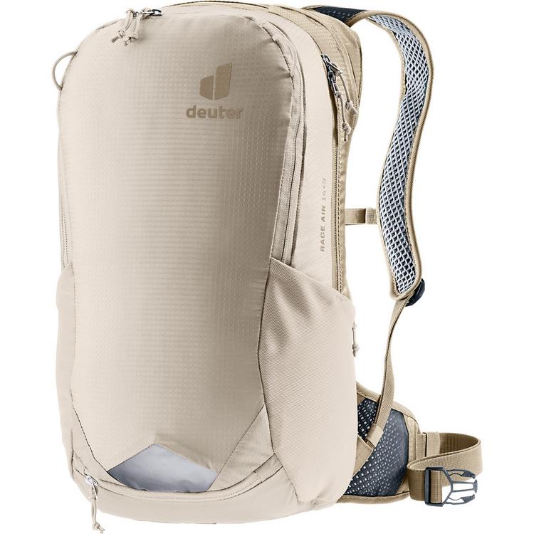 Deuter Deuter Race Air 14+3 Fahrradrucksack - Grau0618 - 0 | SportScheck