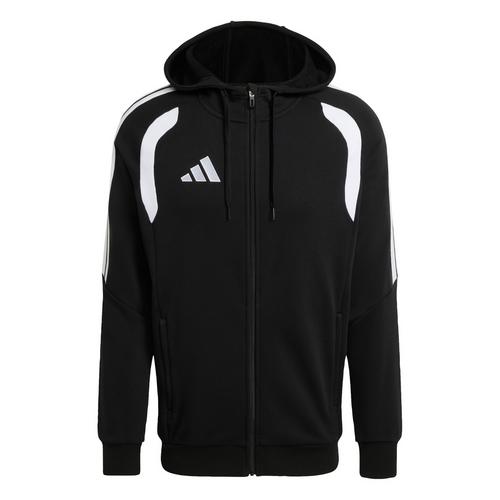 adidas Tiro26 League Sweat Full Zip Hoodie Trainingsjacke Herren