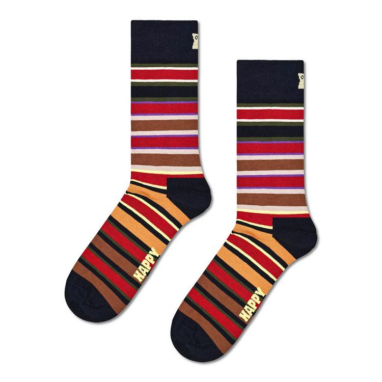 Happy Socks Happy Socks Socken Socken - Blau/Gr&uuml;n/Rot - 0 | SportScheck