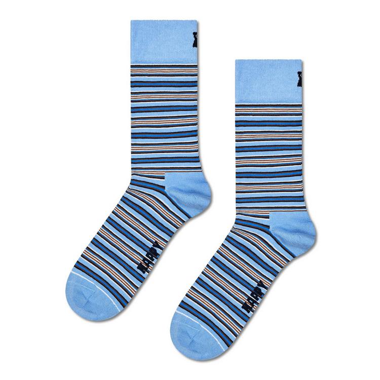 Happy Socks Happy Socks Socken Socken - Blau/Gr&uuml;n/Rot - 1 | SportScheck