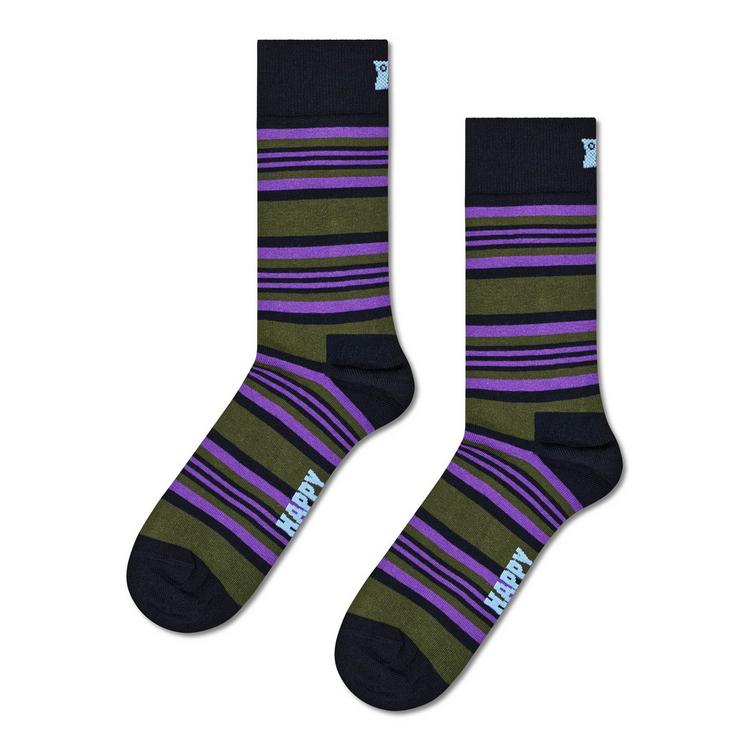 Happy Socks Happy Socks Socken Socken - Blau/Gr&uuml;n/Rot - 2 | SportScheck