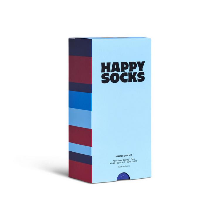 Happy Socks Happy Socks Socken Socken - Blau/Gr&uuml;n/Rot - 4 | SportScheck