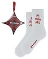 Burlington X-Mas Giftset SO Socken Damen - off-white (2040)
