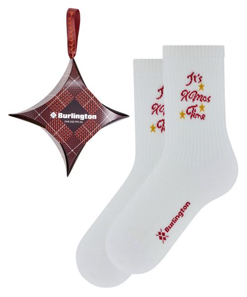 Burlington X-Mas Giftset SO Socken Damen