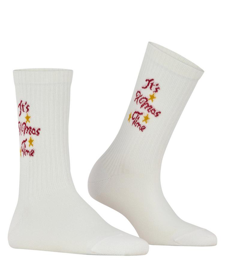 Burlington Burlington X-Mas Giftset SO Socken Damen - off-white (2040) - 2 | SportScheck