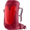 Deuter AC Lite 24 Wanderrucksack - Rot4563