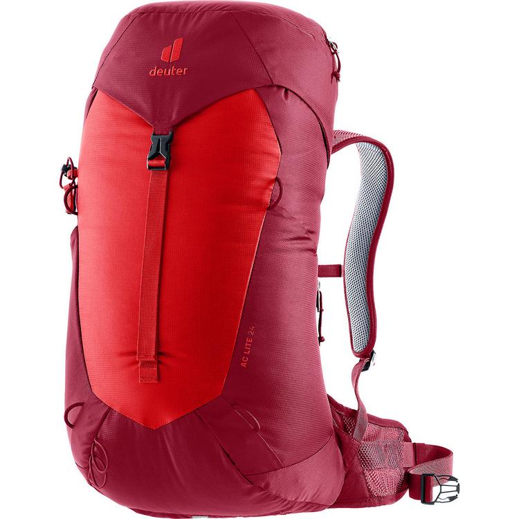 Deuter Deuter AC Lite 24 Wanderrucksack - Rot4563 - 0 | SportScheck