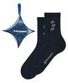 Burlington X-Mas Giftset SO Socken Herren - marine (6120)
