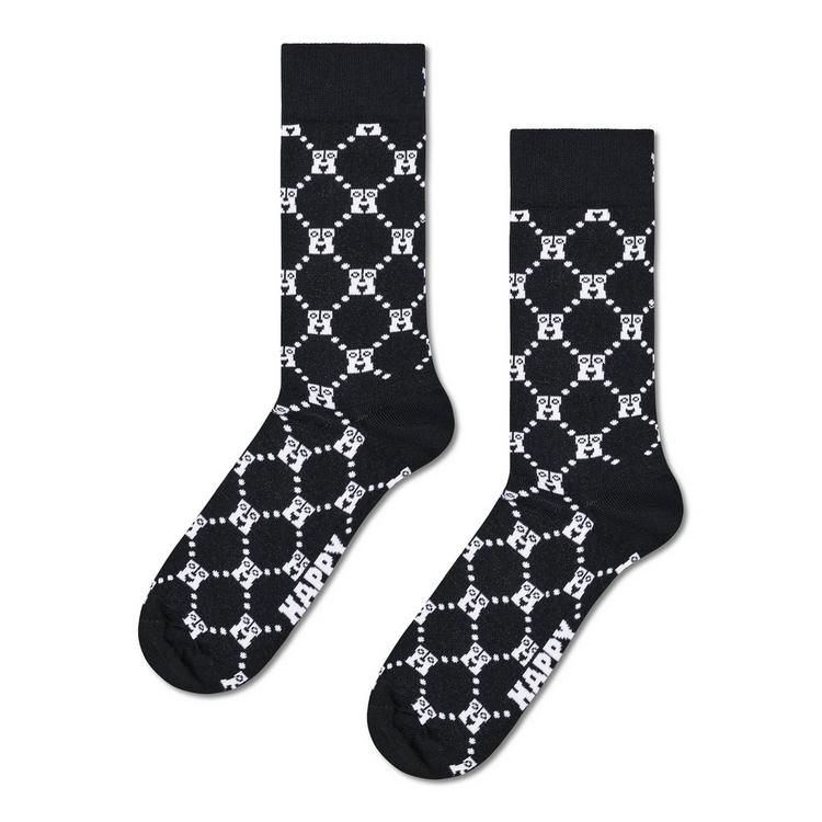 Happy Socks Happy Socks Socken Socken - Schwarz/Wei&szlig; - 0 | SportScheck