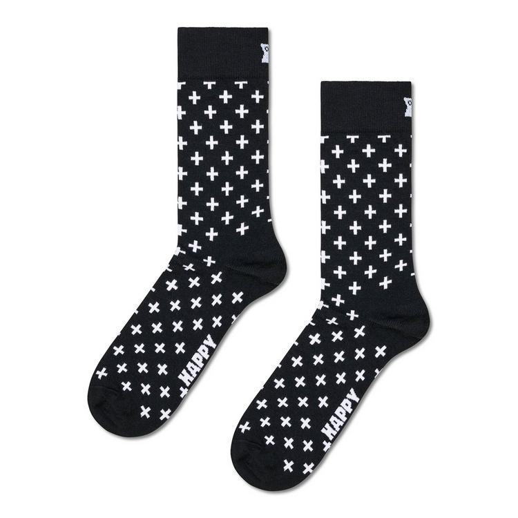 Happy Socks Happy Socks Socken Socken - Schwarz/Wei&szlig; - 1 | SportScheck