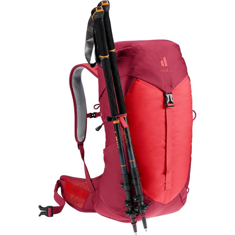 Deuter Deuter AC Lite 24 Wanderrucksack - Rot4563 - 1 | SportScheck
