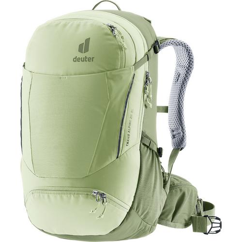 Deuter Trans Alpine 28 Fahrradrucksack