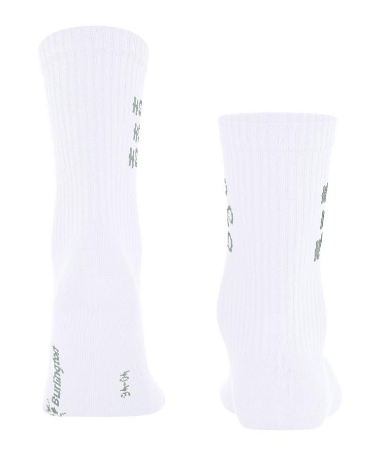 Burlington Burlington X-Mas Rib SO Socken Herren - white (2000) - 0 | SportScheck