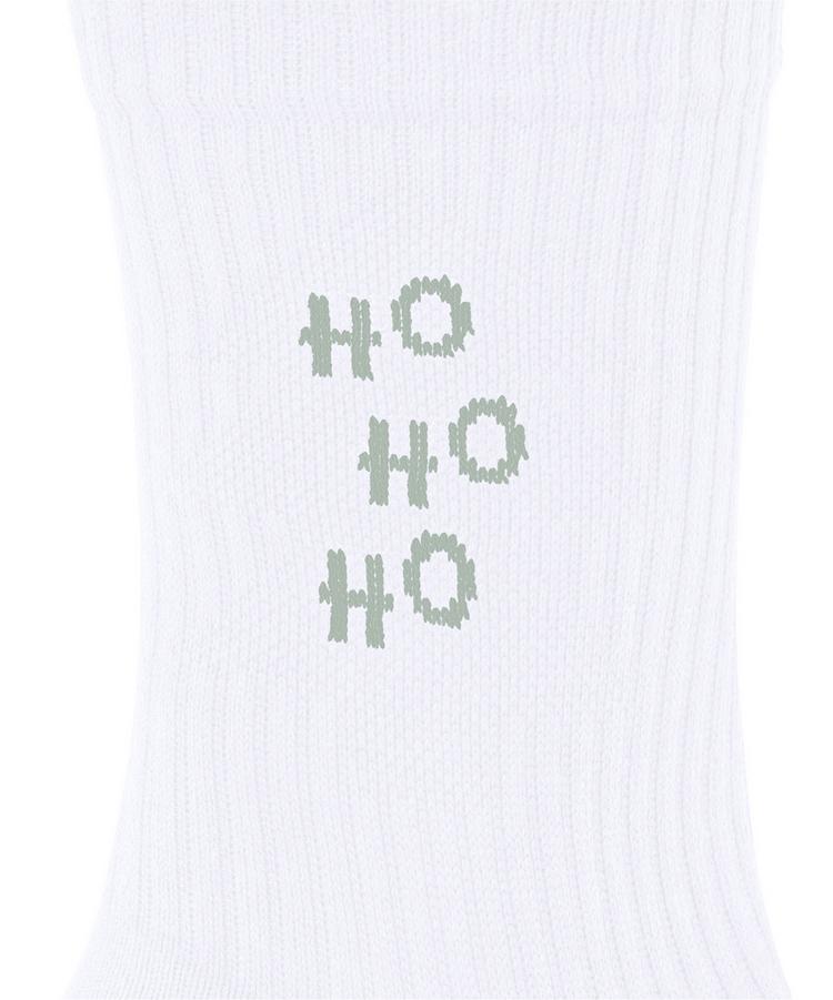 Burlington Burlington X-Mas Rib SO Socken Herren - white (2000) - 1 | SportScheck
