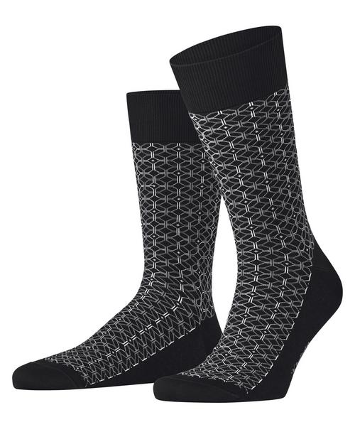 Burlington Tie Socken Herren