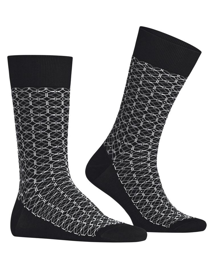 Burlington Burlington Tie Socken Herren - black (3000) - 0 | SportScheck
