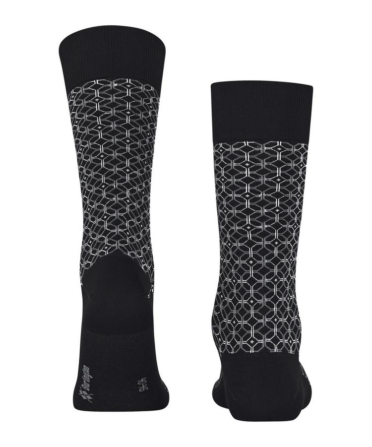 Burlington Burlington Tie Socken Herren - black (3000) - 0 | SportScheck
