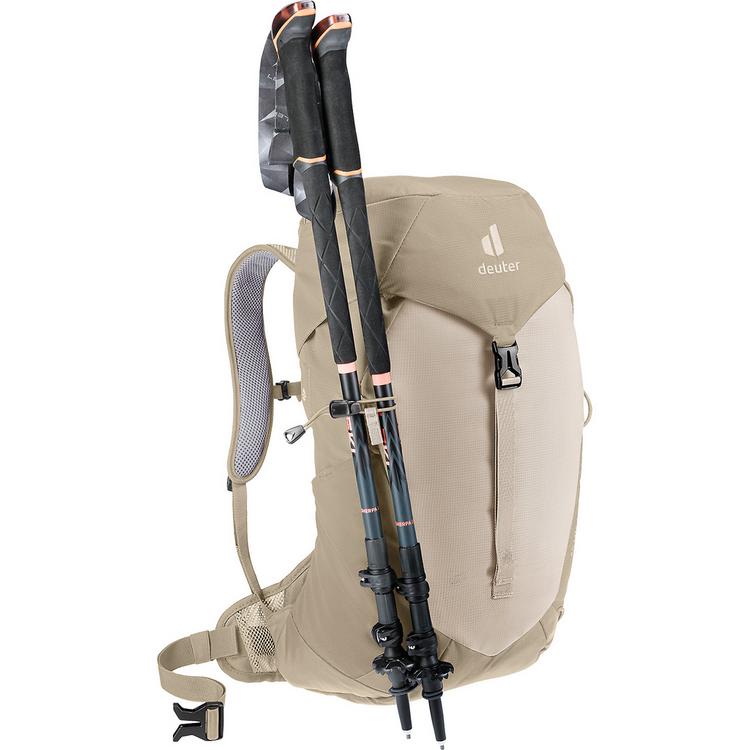 Deuter Deuter AC Lite 14 Wanderrucksack - Grau0618 - 0 | SportScheck
